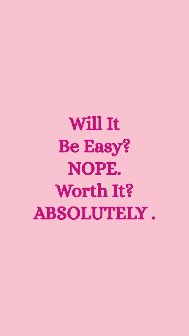 Quote 1: I am growing