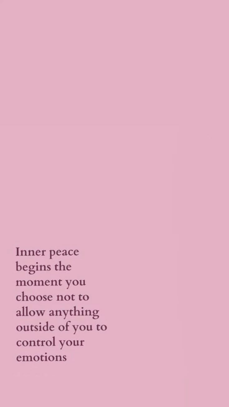 Quote 1: I am growing