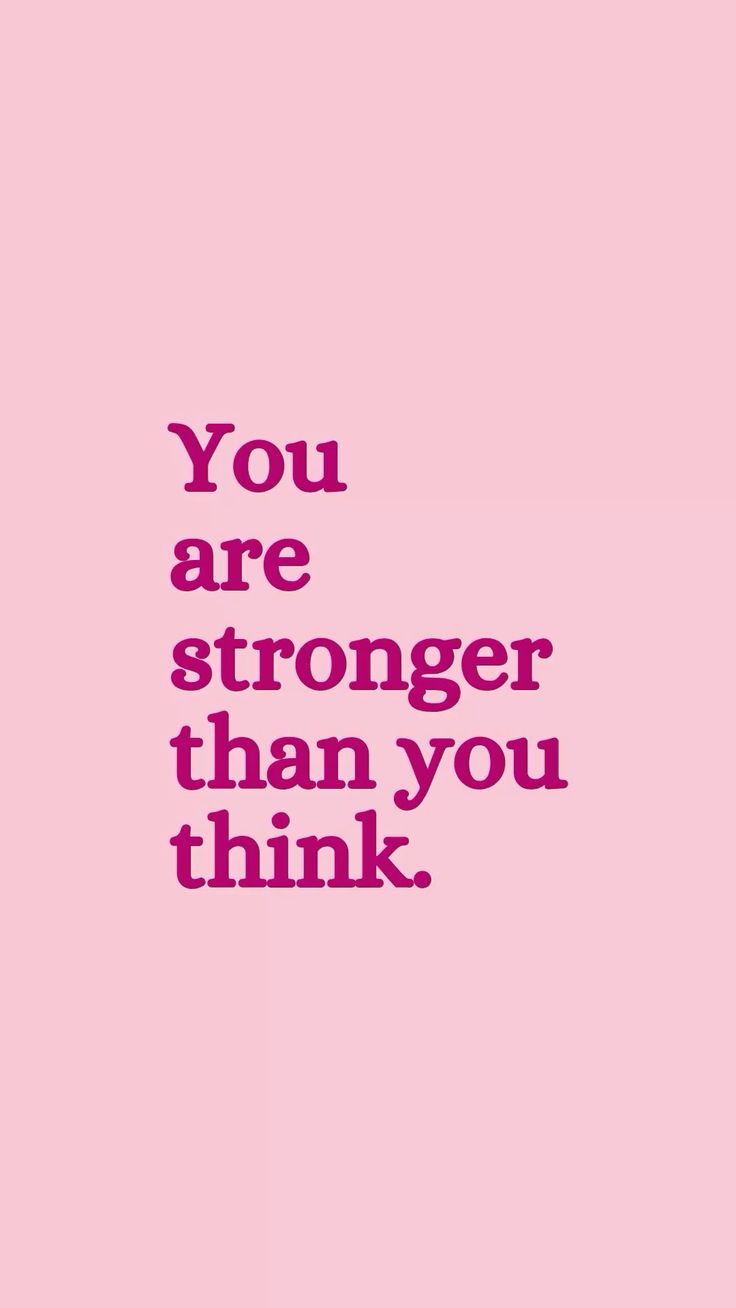 Quote 1: I am growing