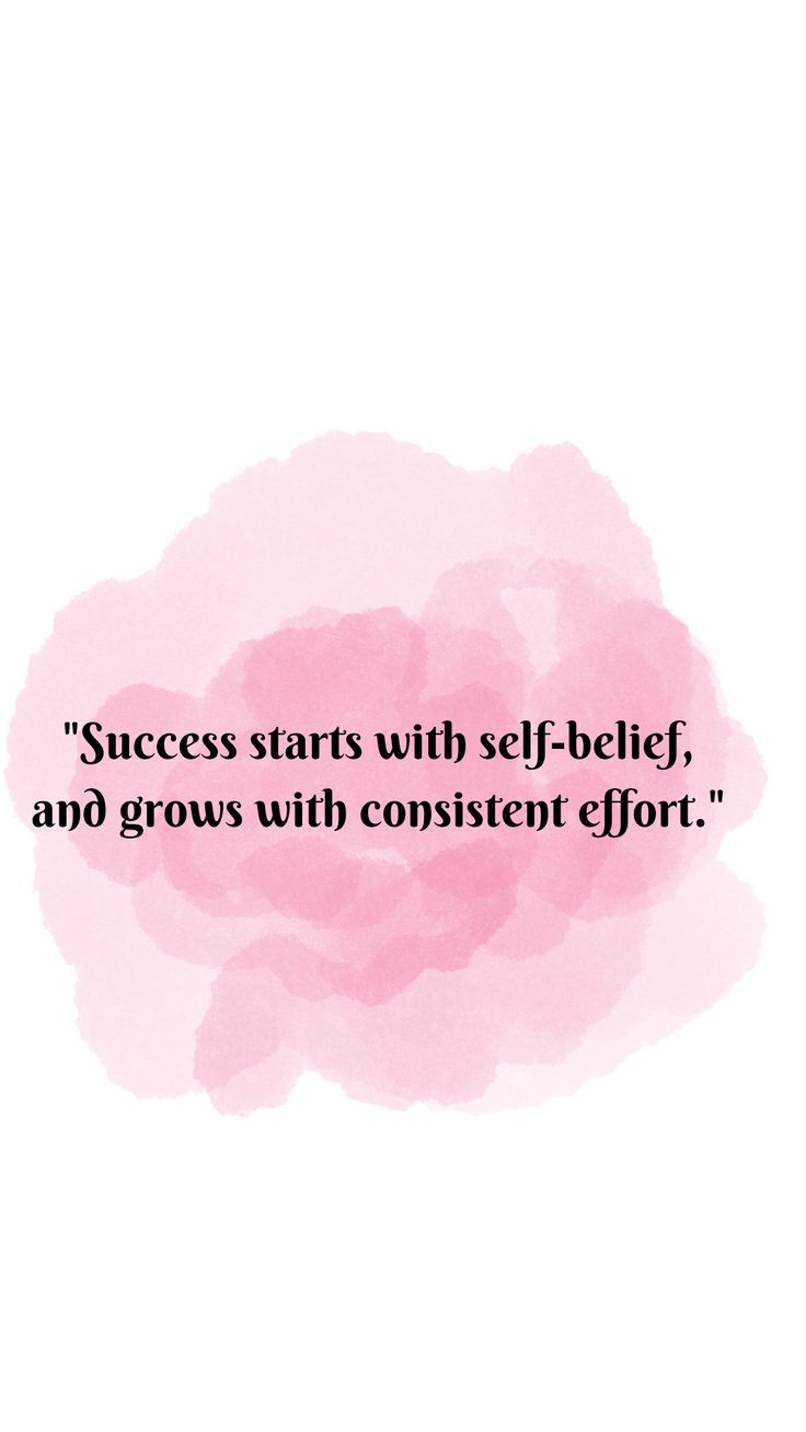 Quote 2: Small Steps