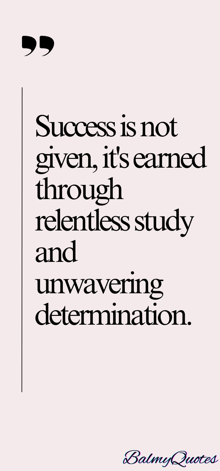 Quote 2: Small Steps